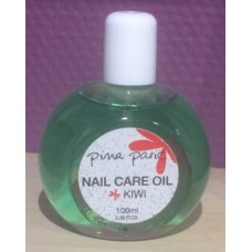 Nagelriem olie Kiwi, 100ml